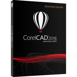 Corel CAD